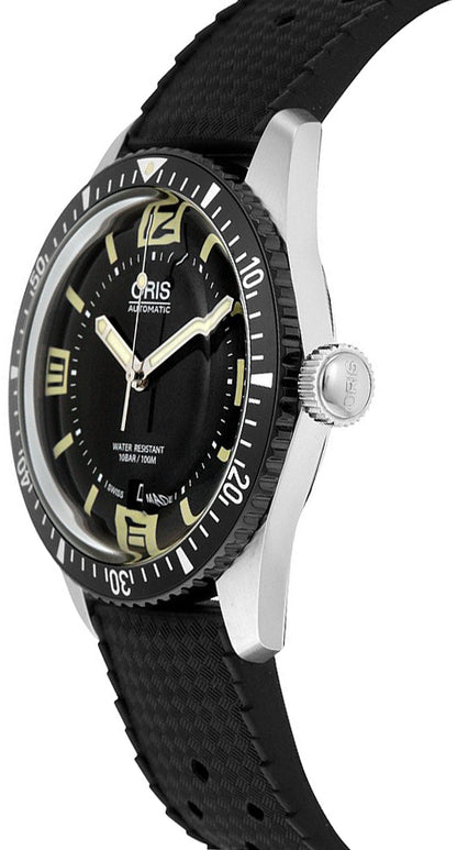 Oris Divers Sixty-Five 73377074064RS