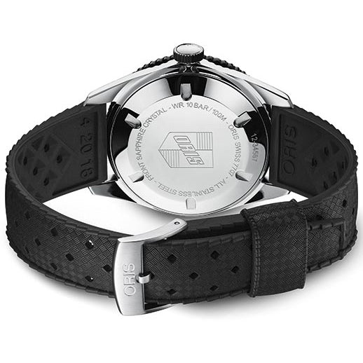 Oris Divers Sixty-Five 73377074064RS