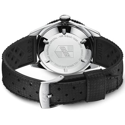 Oris Divers Sixty-Five 73377074064RS
