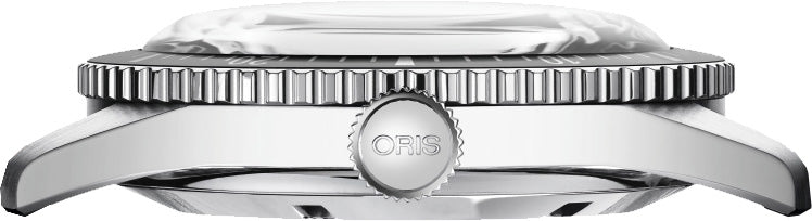 Oris Divers Sixty-Five 40mm Men's Watch 73377074065FS-NATO