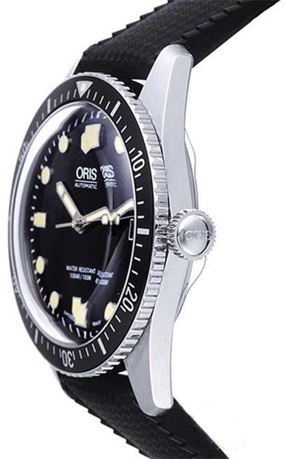 Oris Divers Sixty-Five 73377204054RS