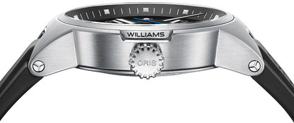 Oris Williams Day Date 73577404154RS