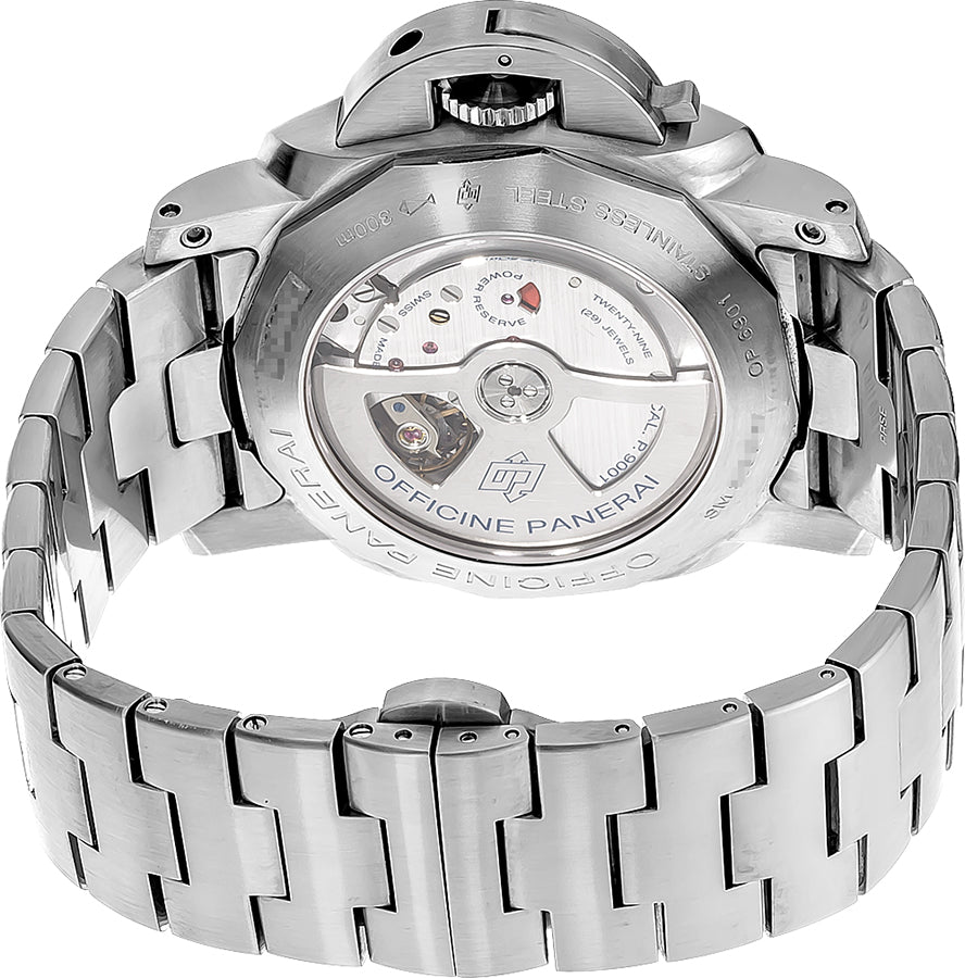Panerai Luminor Black Dial Men's Watch PAM00329