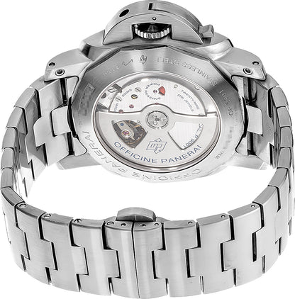 Panerai Luminor Black Dial Men's Watch PAM00329
