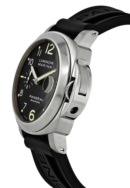 Panerai Luminor Marina Men's Watch PAM00164