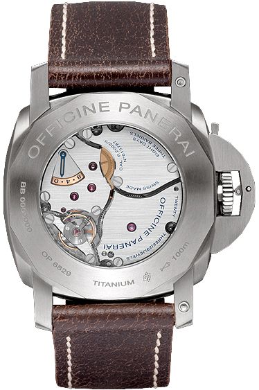 Panerai Luminor PAM00368