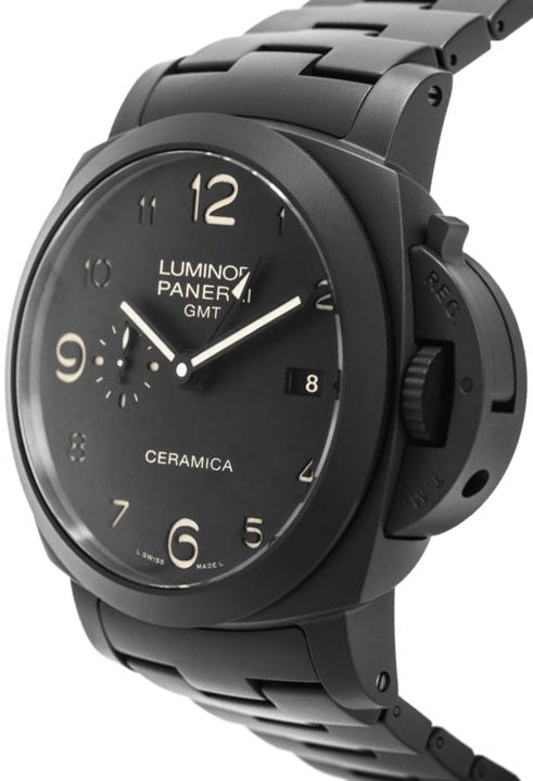 Panerai Luminor PAM00438