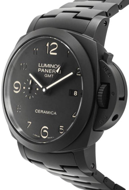 Panerai Luminor PAM00438