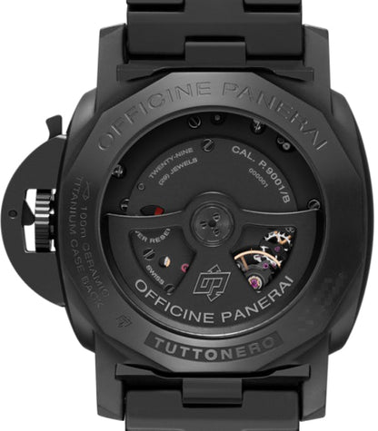 Panerai Luminor PAM00438