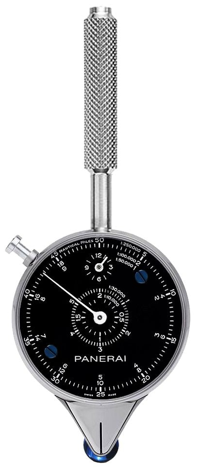 Panerai Nautical Curvimeter PAM00302