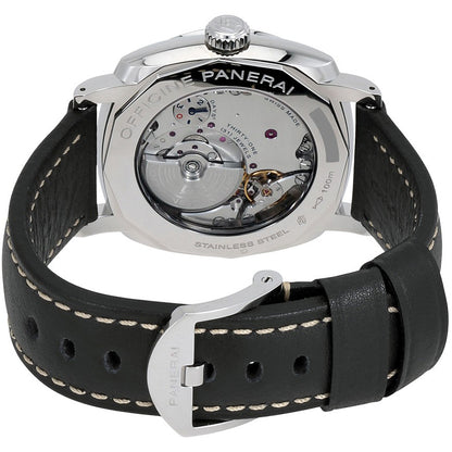 Panerai Radiomir 1940 GMT 3 Days Men's Watch Limited Edition PAM00627