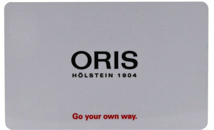 Oris TT3 Darryl O'Young Limited Edition Skeleton Dial 73375887714RS