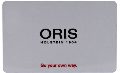 Oris TT3 Darryl O'Young Limited Edition Skeleton Dial 73375887714RS