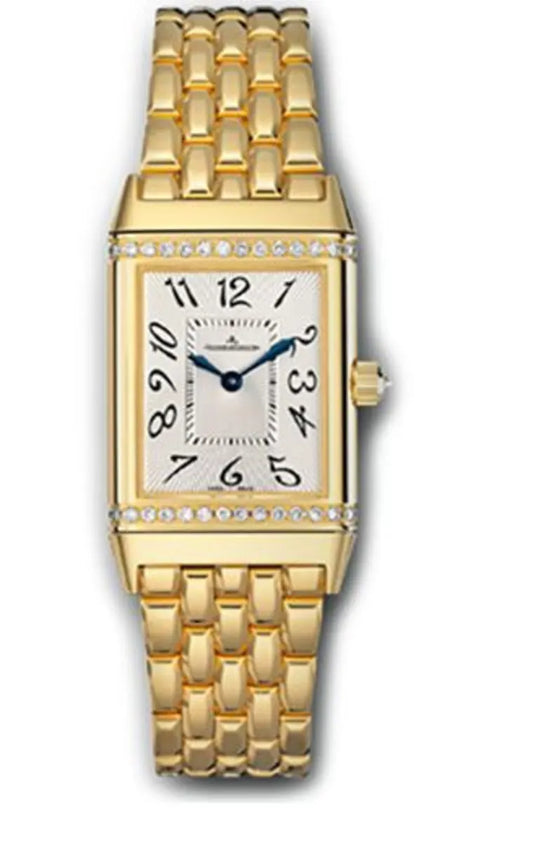 Jaeger LeCoultre Reverso Duetto Classique Q2561102