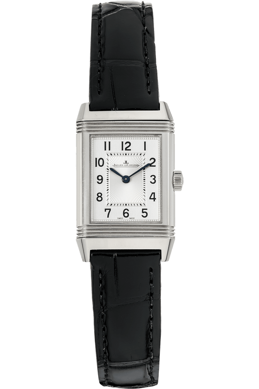Jaeger LeCoultre Reverso Classic Small Q2618430