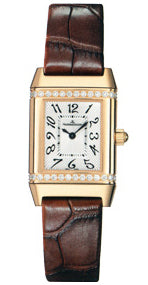 Jaeger LeCoultre Reverso Lady Jewellery Q2641440