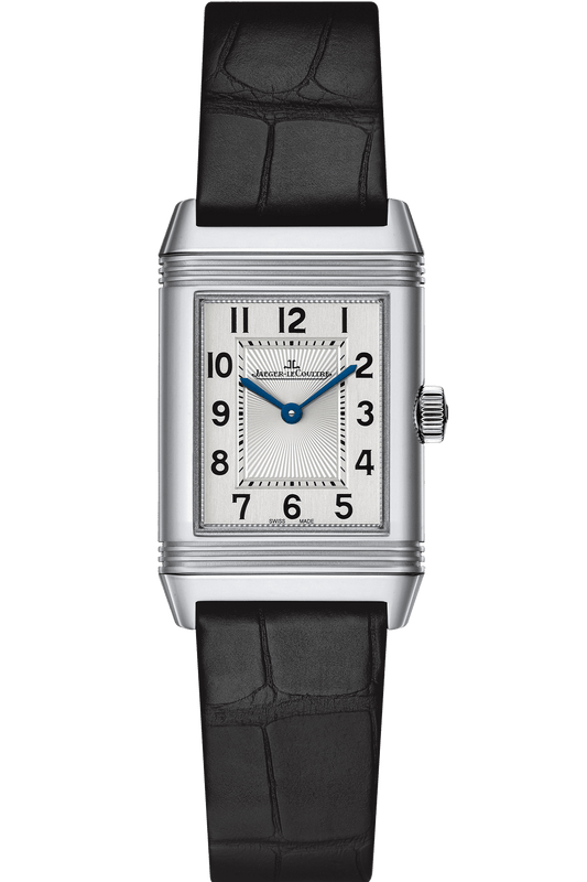 Jaeger LeCoultre Reverso Classic Small Duetto Q2668430