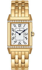 Jaeger LeCoultre Reverso Duetto Duo Q2691120