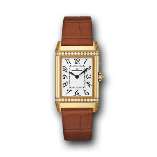Jaeger LeCoultre Reverso Duetto Duo Q2691420