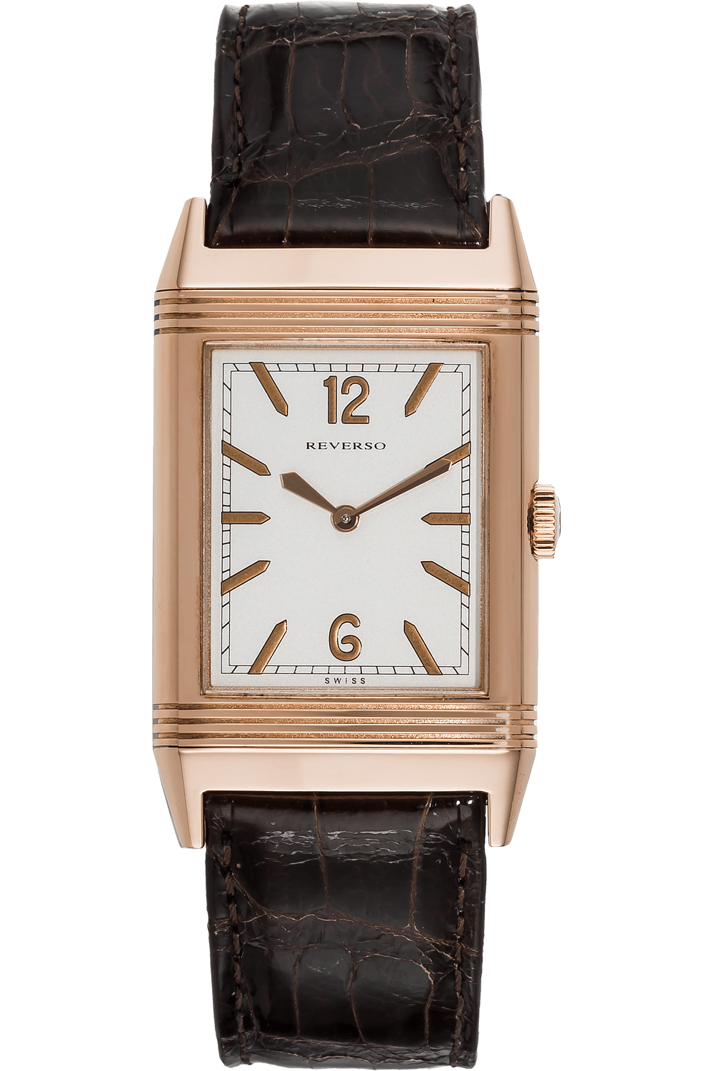 Jaeger LeCoultre Grande Reverso Ultra Thin Tribute to 1931 Q2782521