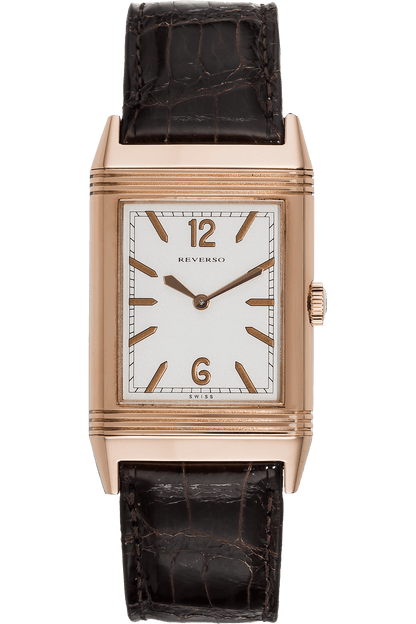 Jaeger LeCoultre Grande Reverso Ultra Thin Tribute to 1931 Q2782521