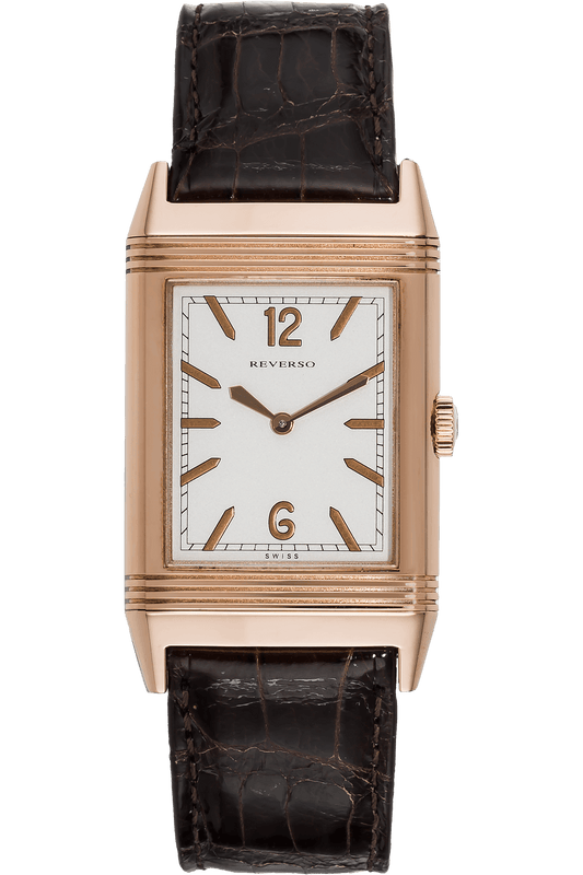 Jaeger LeCoultre Grande Reverso Ultra Thin Tribute to 1931 Q2782521