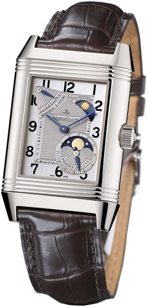 Jaeger LeCoultre Reverso Grande Sun Moon Q3048420