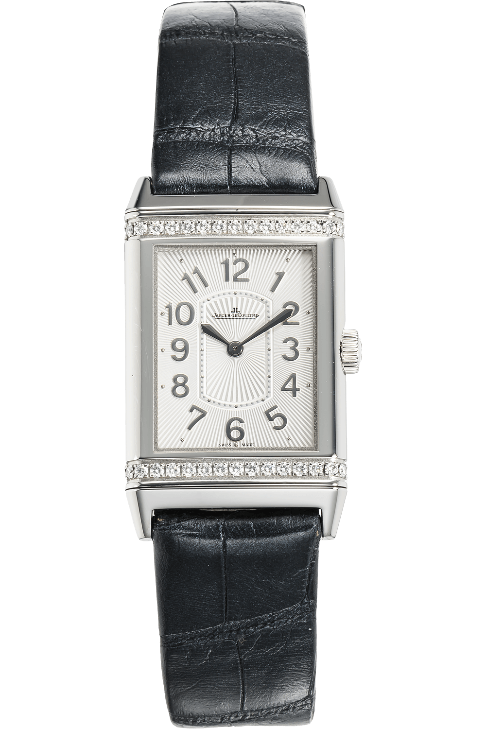 Jaeger LeCoultre Reverso Grande Lady Ultra Thin Q3208423
