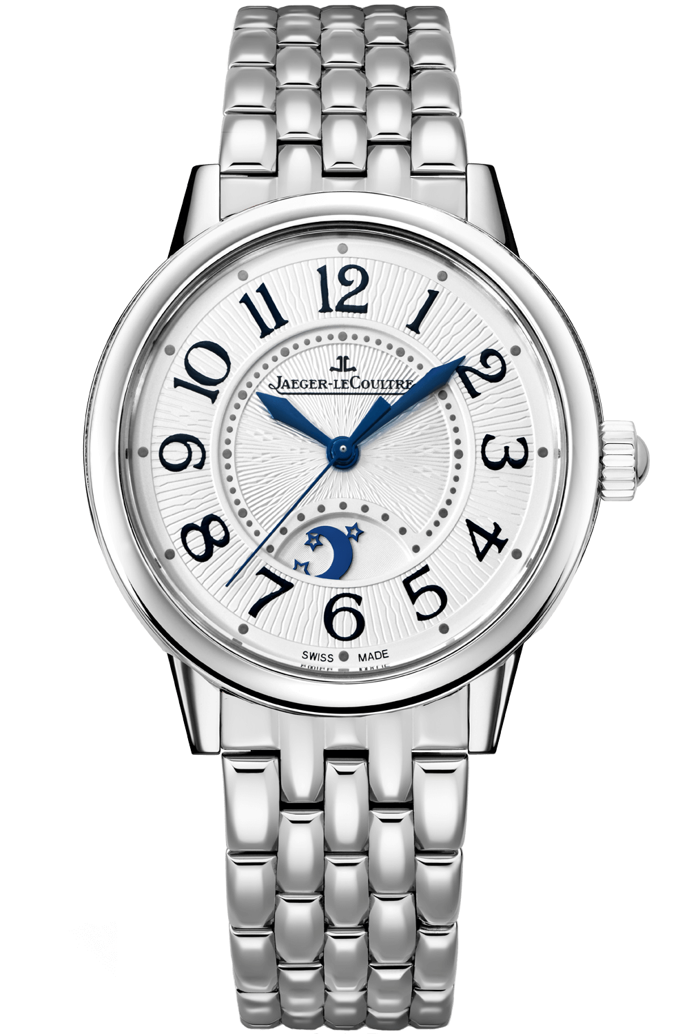 Jaeger LeCoultre Rendez-Vous Night & Day Q3448190