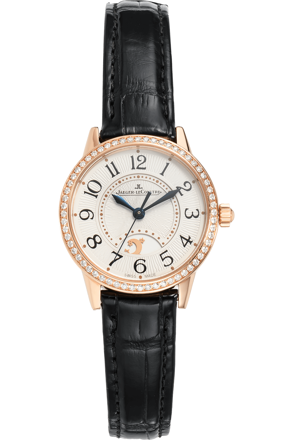Jaeger LeCoultre Rendez-Vous Night & Day Q3462421