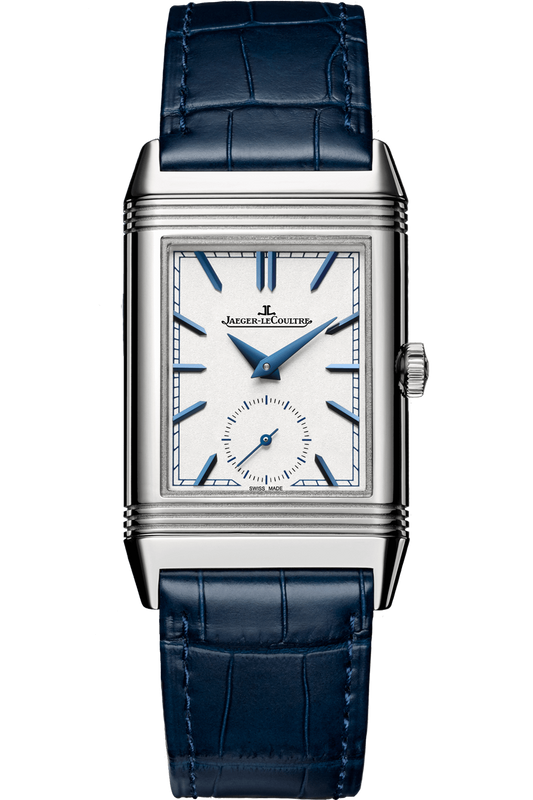 Jaeger LeCoultre Reverso Tribute Duo Q3908420