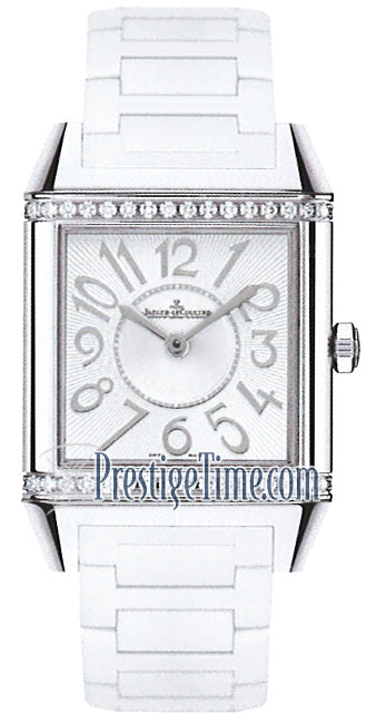 Jaeger LeCoultre Reverso Squadra Lady Q7038720