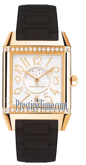 Jaeger LeCoultre Reverso Squadra Lady Duetto Q7052720
