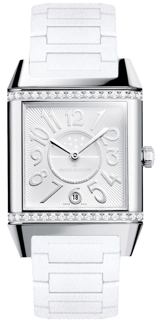 Jaeger LeCoultre Reverso Squadra Lady Duetto Q7058720