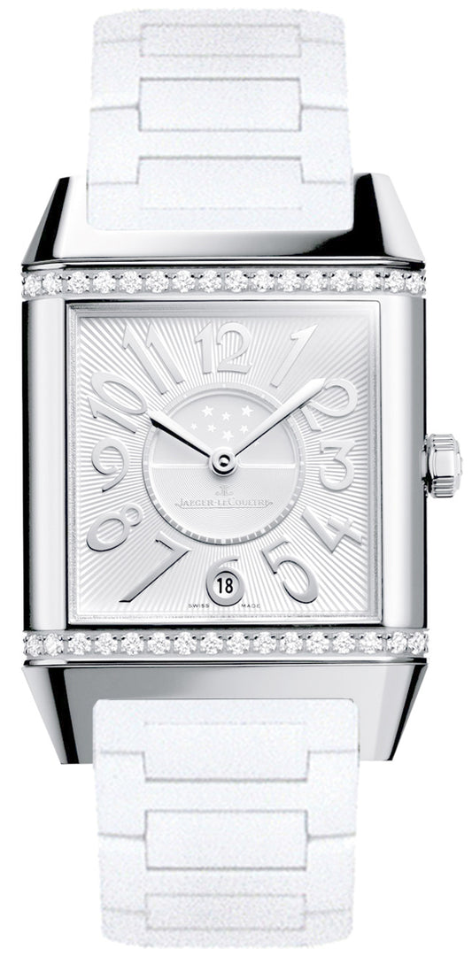 Jaeger LeCoultre Reverso Squadra Lady Duetto Q7058720