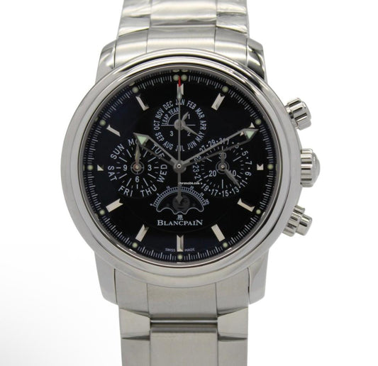 Blancpain Leman 2685F-1130-71