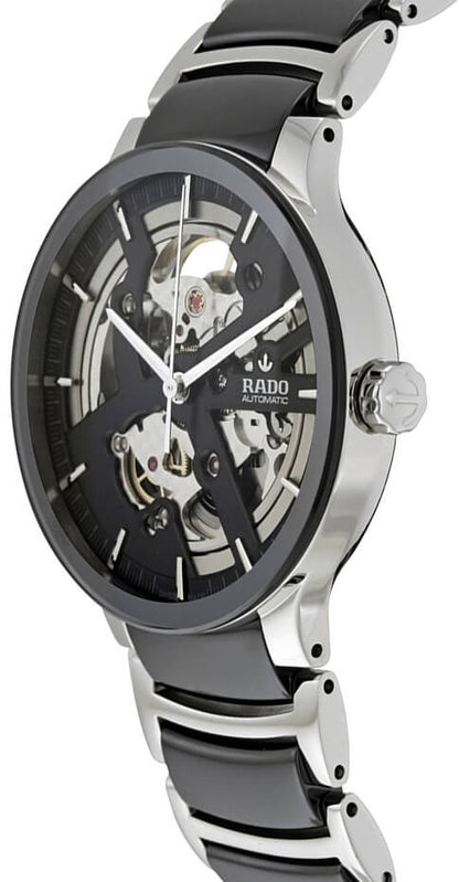 Rado Centrix Automatic Open Heart 38mm Unisex Watch R30178152