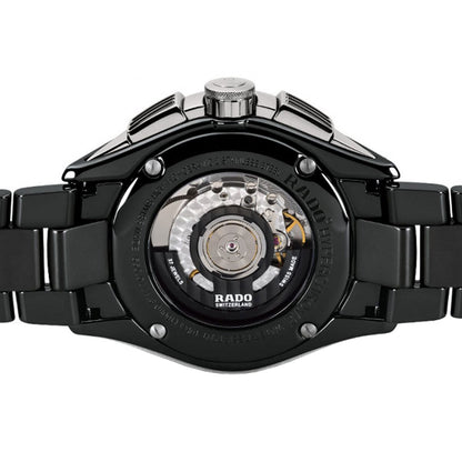 Rado HyperChrome Automatic Chronograph 45mm Men's Watch R32121152