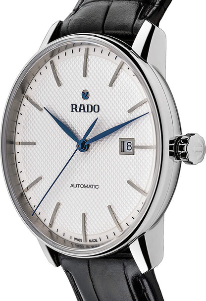 Rado Coupole Classic Automatic 41mm Men's Watch R22876015