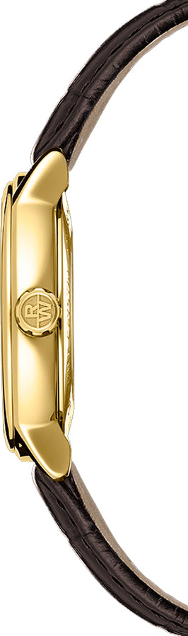 Raymond Weil Maestro Gold Men's Watch 12837-G-05658
