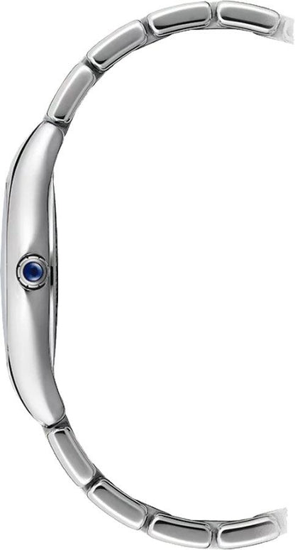 Raymond Weil Noemia Quartz Diamonds Women's Watch 5132-ST-20081