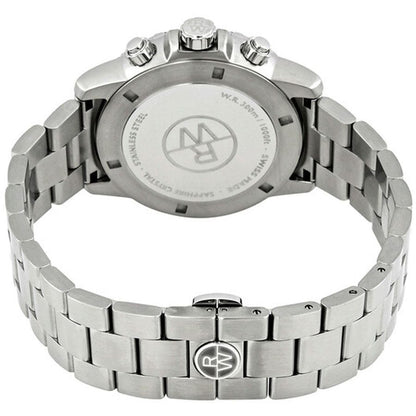 Raymond Weil Tango Quartz Chronograph Men's Watch 8570-ST3-65501