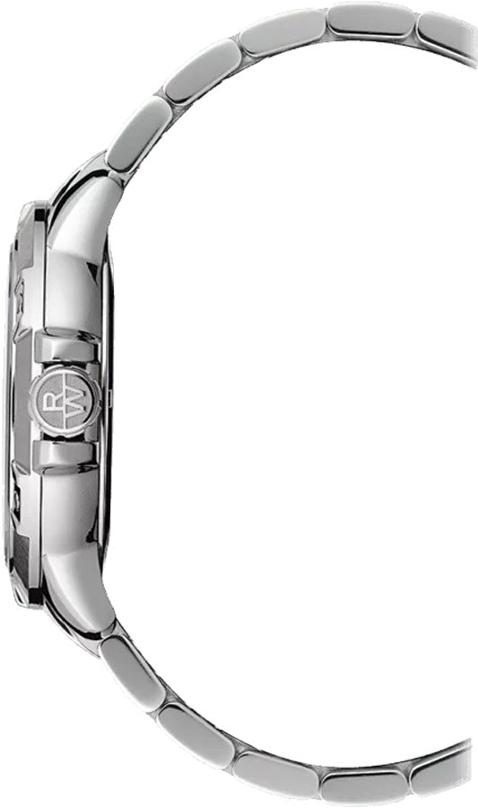 Raymond Weil Tango Stainless Steel Quartz Men's Watch 8160-ST-00300
