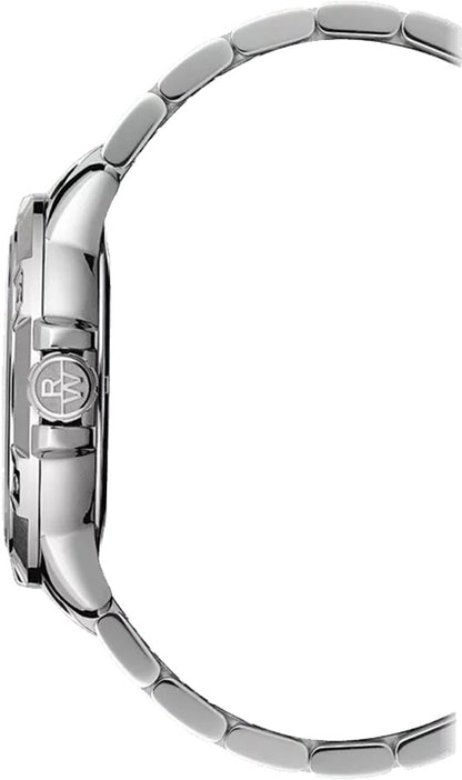 Raymond Weil Tango Stainless Steel Quartz Men's Watch 8160-ST-00300