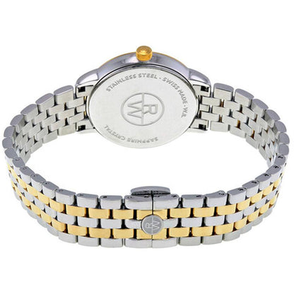 Raymond Weil Toccata 29mm Quartz Women's Watch 5988-STP-97081