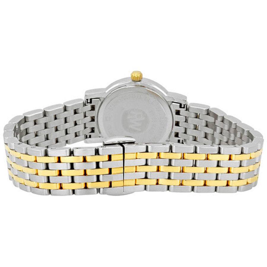 Raymond Weil Toccata Stainless Steel Quartz Women's Watch 5393-STP-00308
