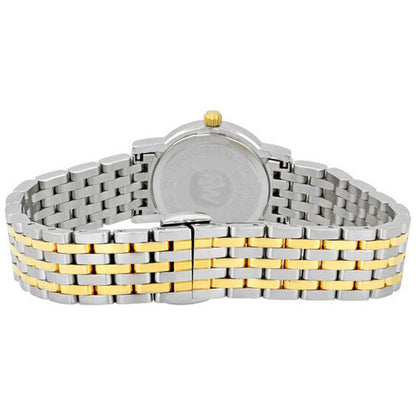 Raymond Weil Toccata Stainless Steel Quartz Women's Watch 5393-STP-00308