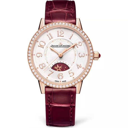 Jaeger LeCoultre Rendez-Vous Night & Day Medium 344246J