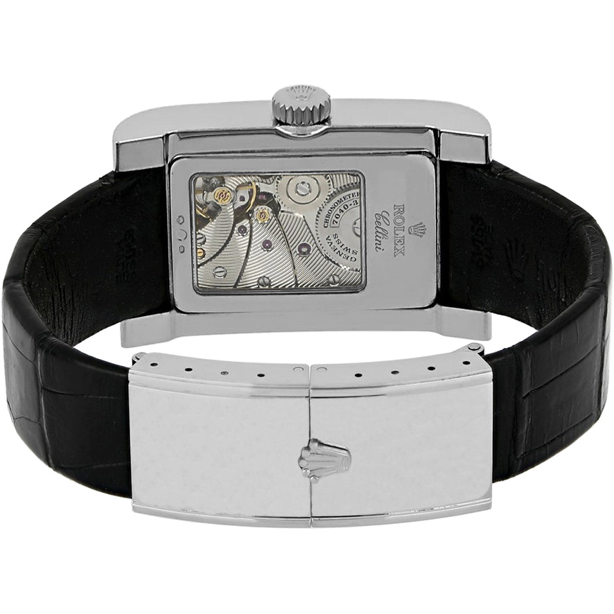 Rolex Cellini Prince Men's Watch 54419