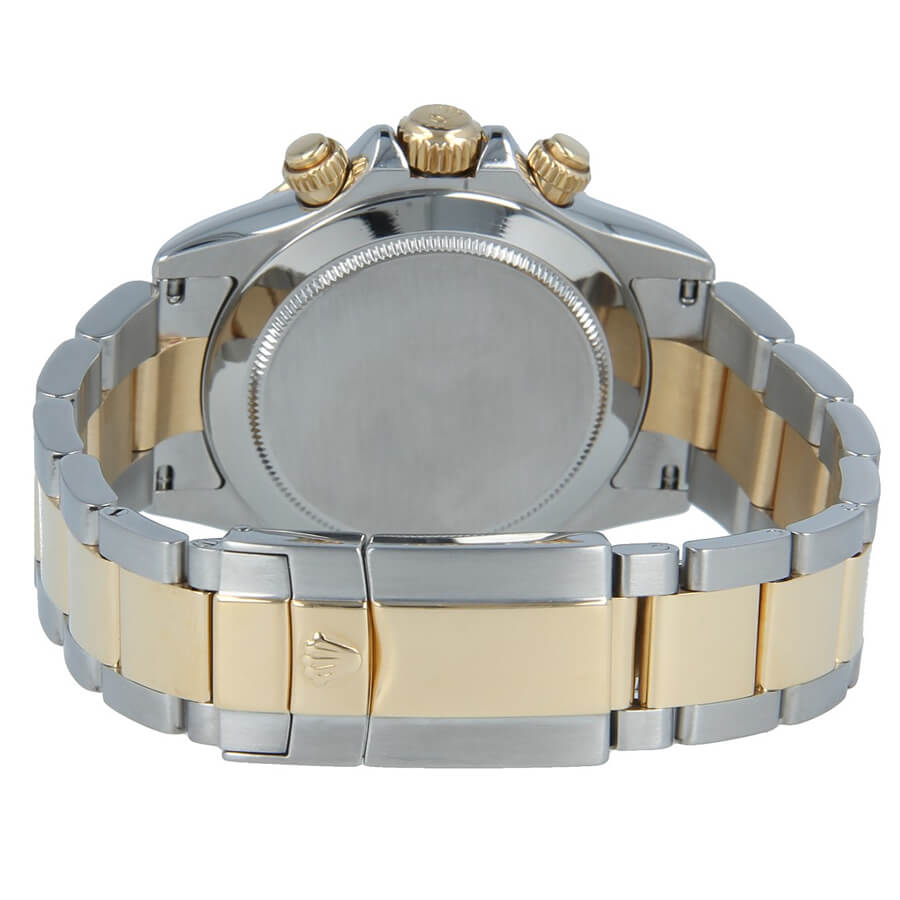 Rolex Cosmograph Daytona 40mm Men's Watch 116523